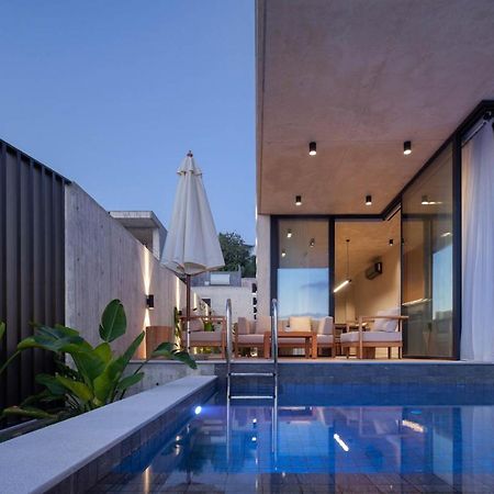 Paphos Greenvale Park Villas מראה חיצוני תמונה