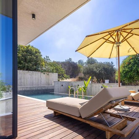 Paphos Greenvale Park Villas מראה חיצוני תמונה