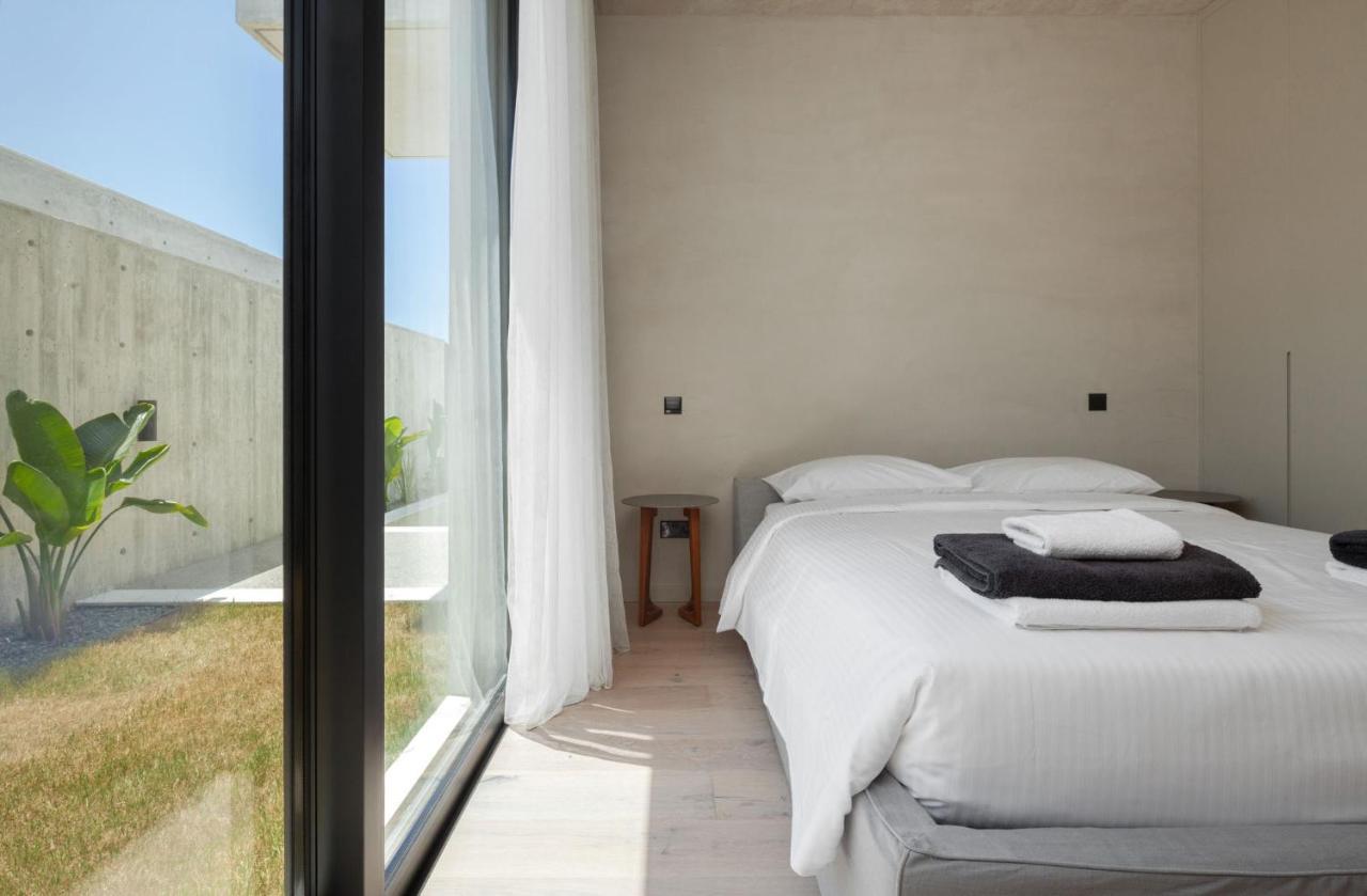 Paphos Greenvale Park Villas מראה חיצוני תמונה