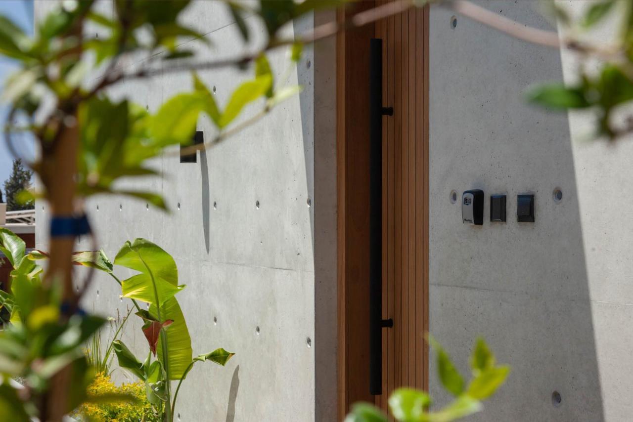Paphos Greenvale Park Villas מראה חיצוני תמונה