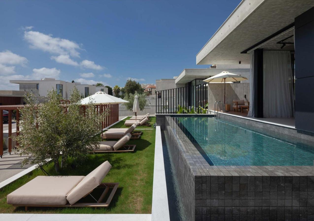 Paphos Greenvale Park Villas מראה חיצוני תמונה