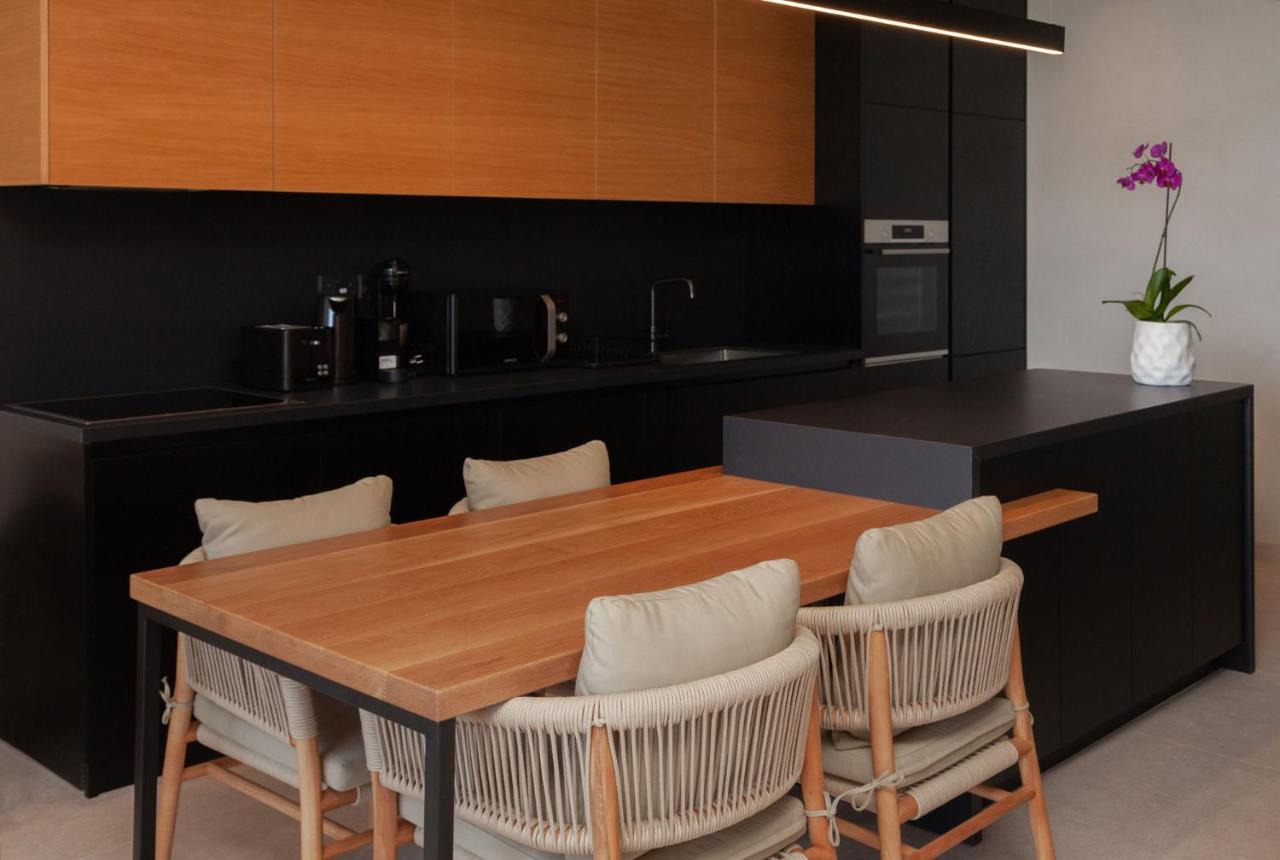 Paphos Greenvale Park Villas מראה חיצוני תמונה
