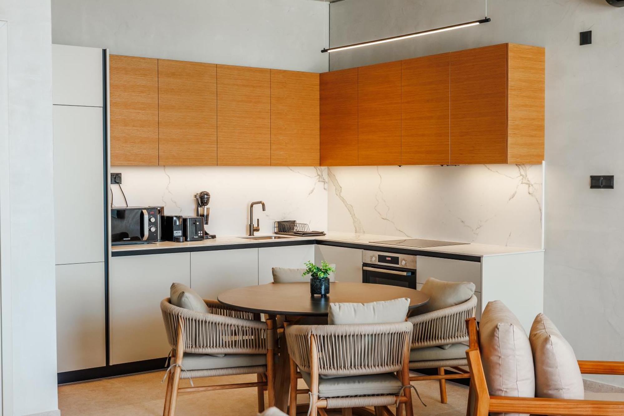 Paphos Greenvale Park Villas מראה חיצוני תמונה