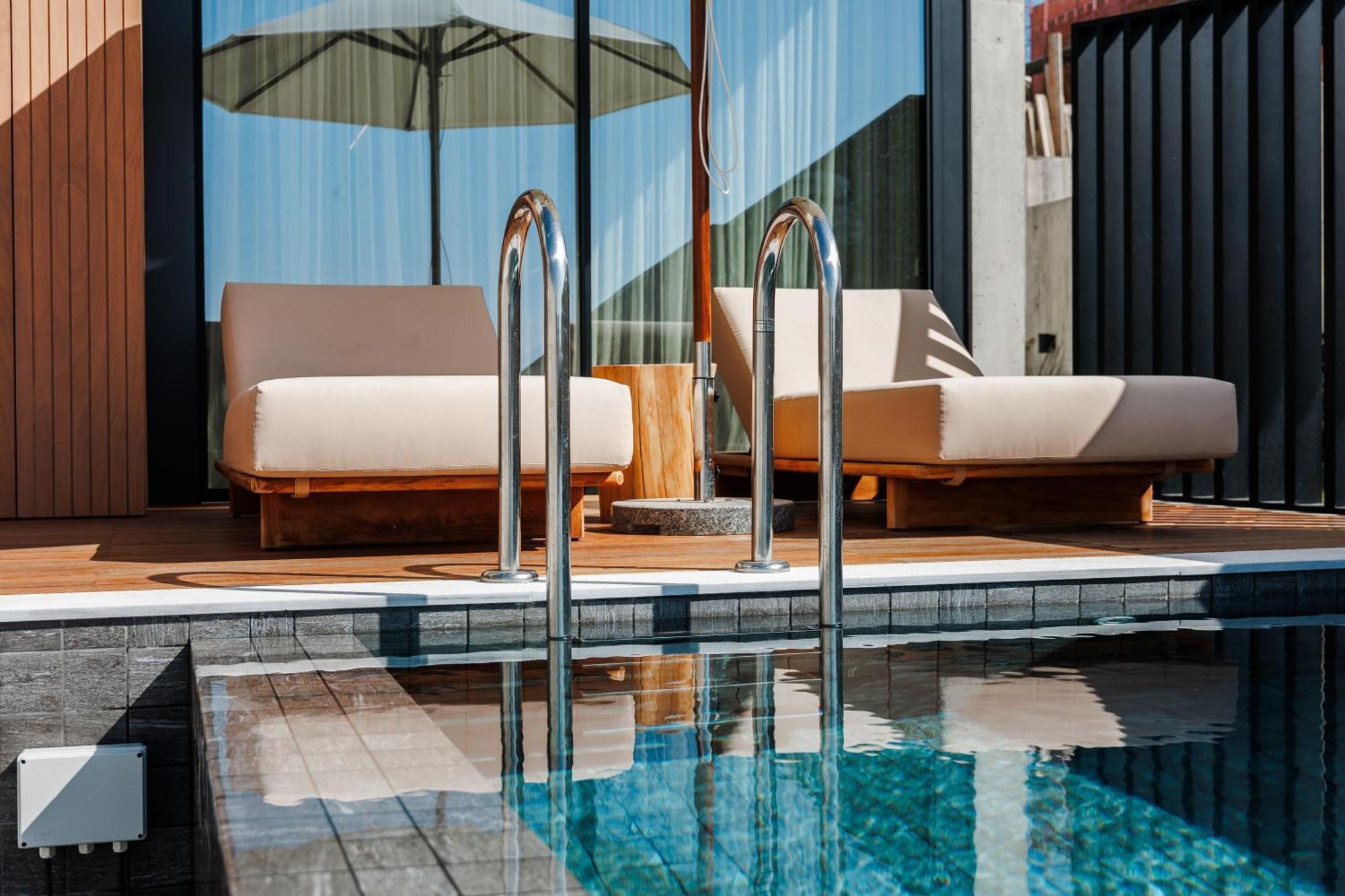 Paphos Greenvale Park Villas מראה חיצוני תמונה