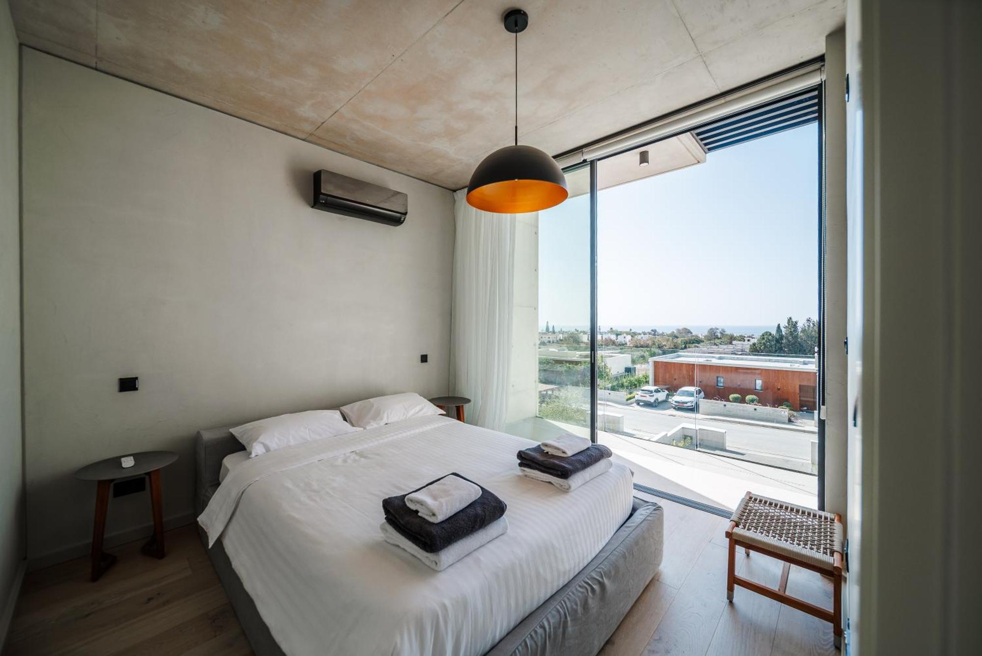 Paphos Greenvale Park Villas מראה חיצוני תמונה